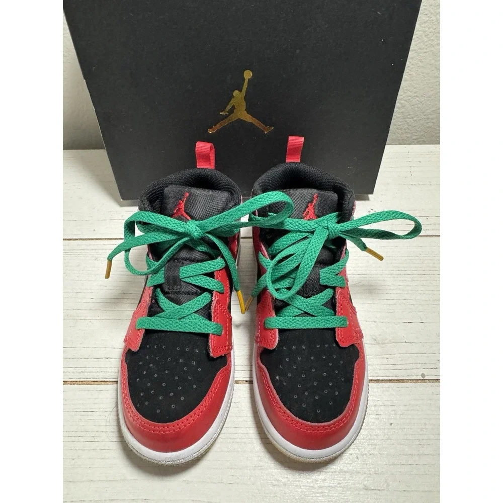 Jordan 🎄 air